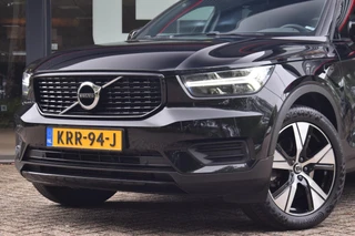 Volvo XC40 – thumbnail 39