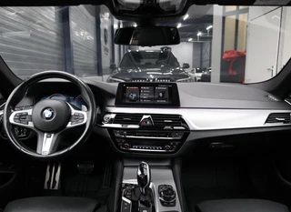 BMW 5 Serie – thumbnail 7