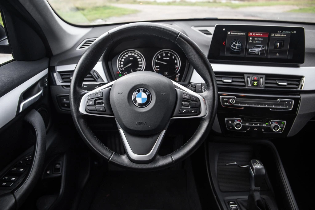 BMW X1 – foto 44
