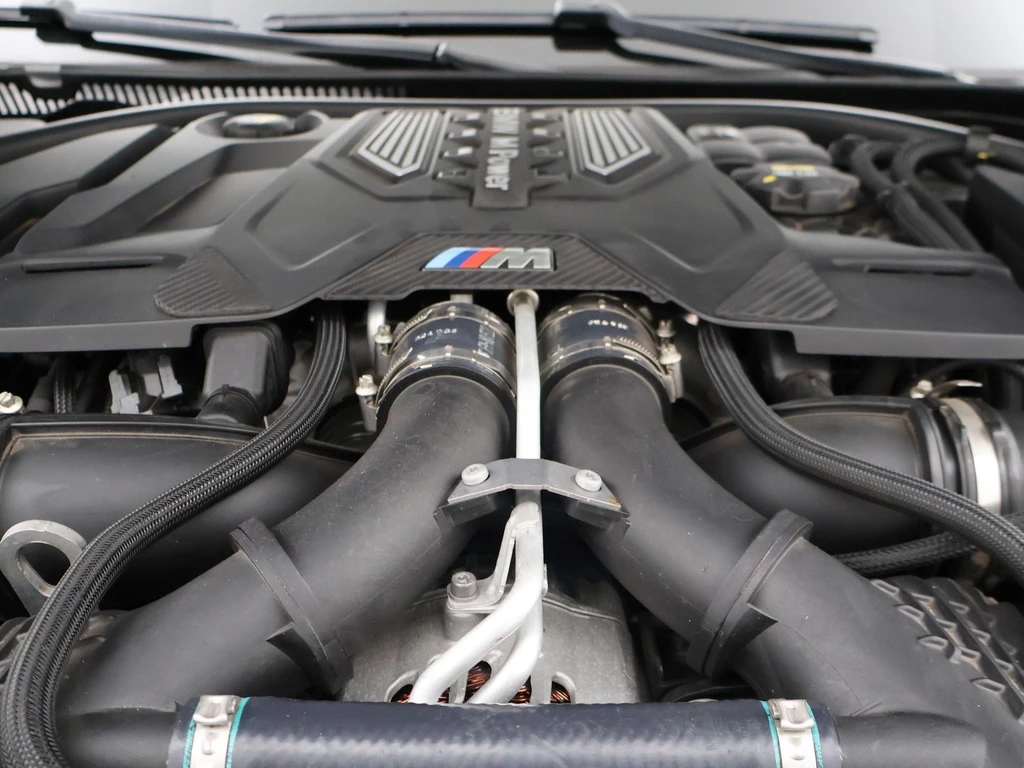 BMW M5 – foto 21