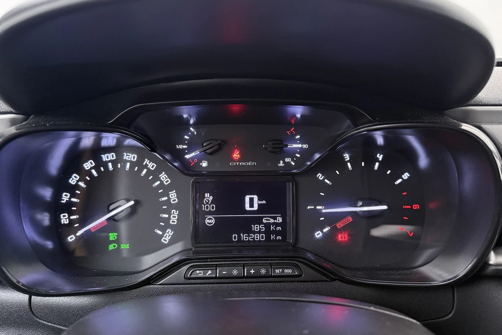 Citroën C3 – foto 20