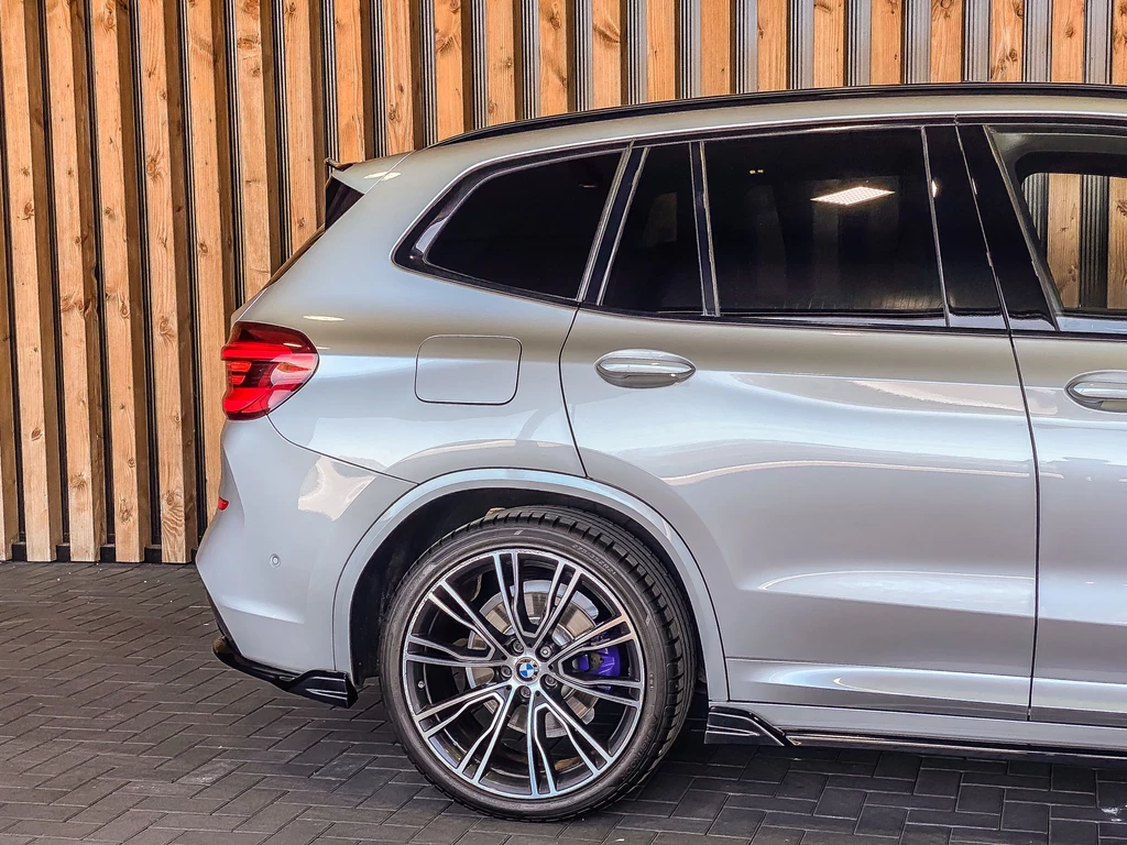 BMW X3 – foto 41