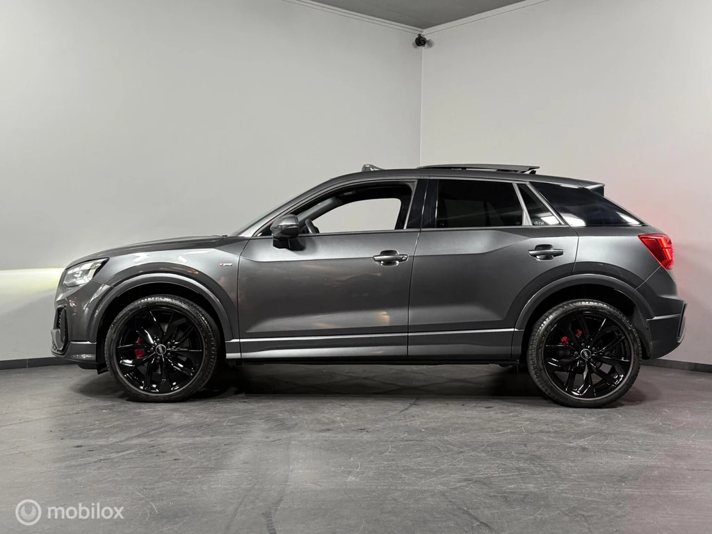 Audi Q2 – foto 6