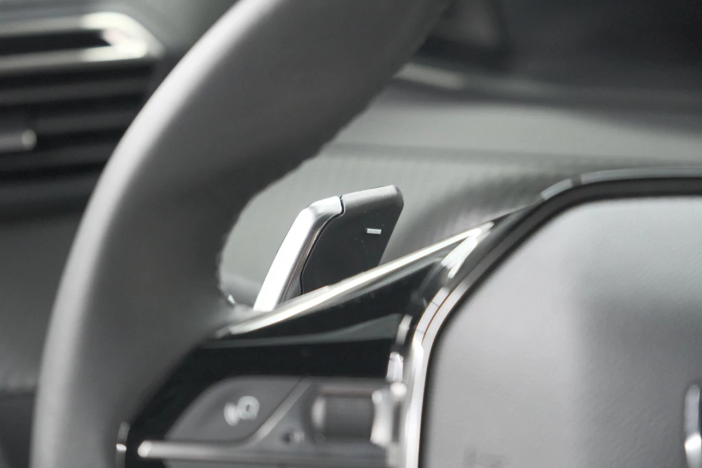 Peugeot 2008 – foto 45
