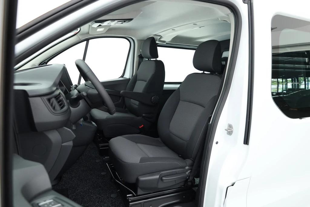 Renault Trafic – foto 5