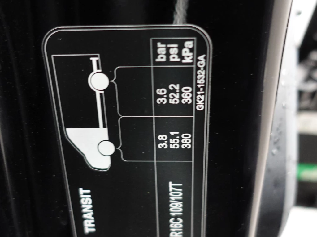 Ford Transit Custom – foto 30