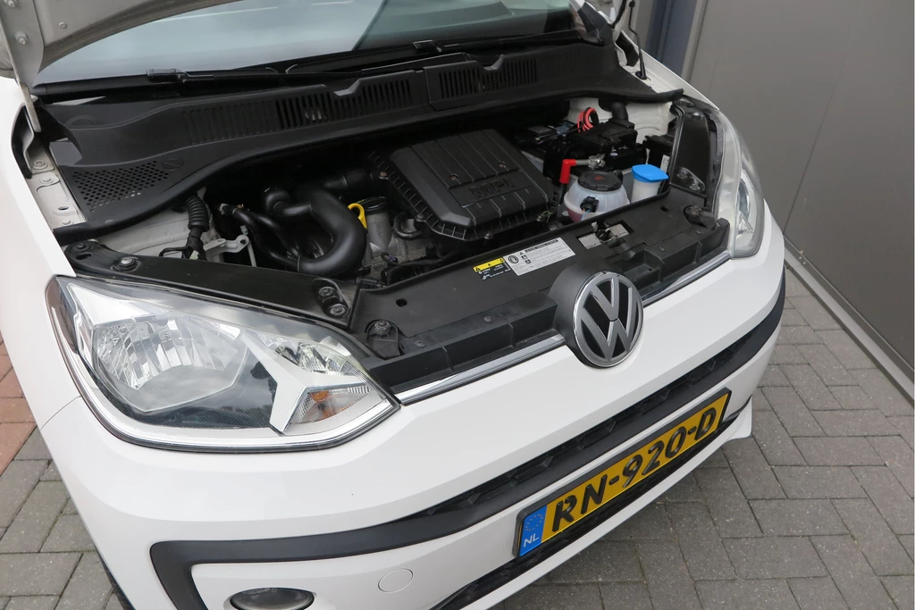 Volkswagen up! – foto 61