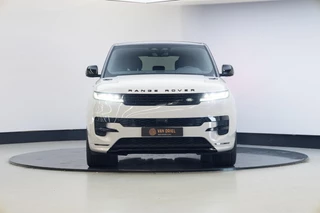Land Rover Range Rover Sport – thumbnail 9