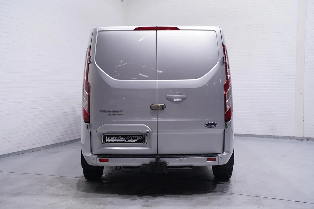 Ford Transit Custom – foto 4