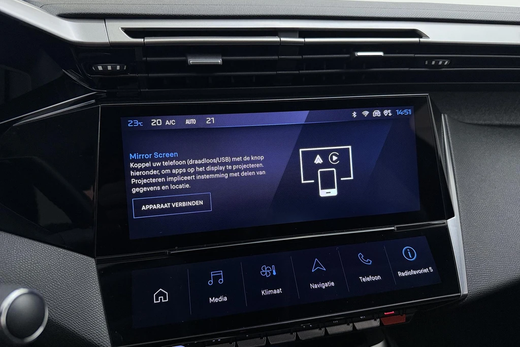 Peugeot 308 – foto 31