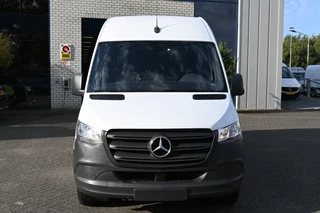 Mercedes-Benz Sprinter – thumbnail 7