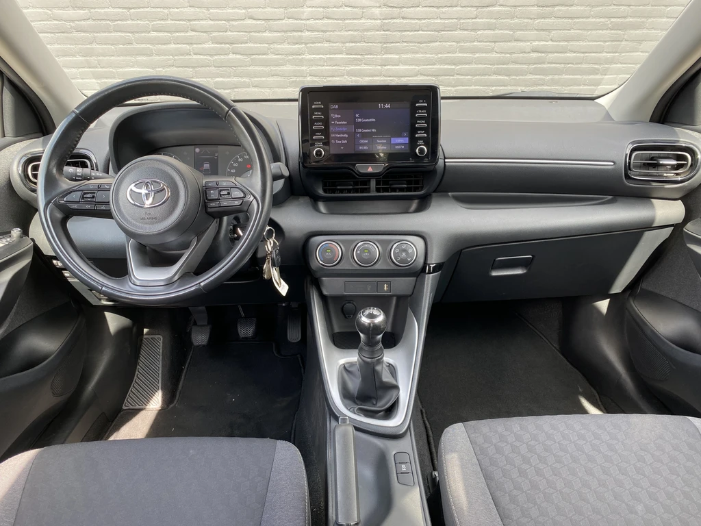 Toyota Yaris – foto 13