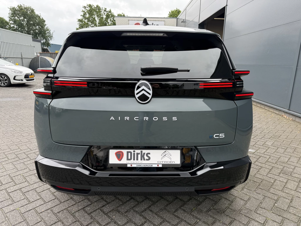 Citroën C5 Aircross – foto 6