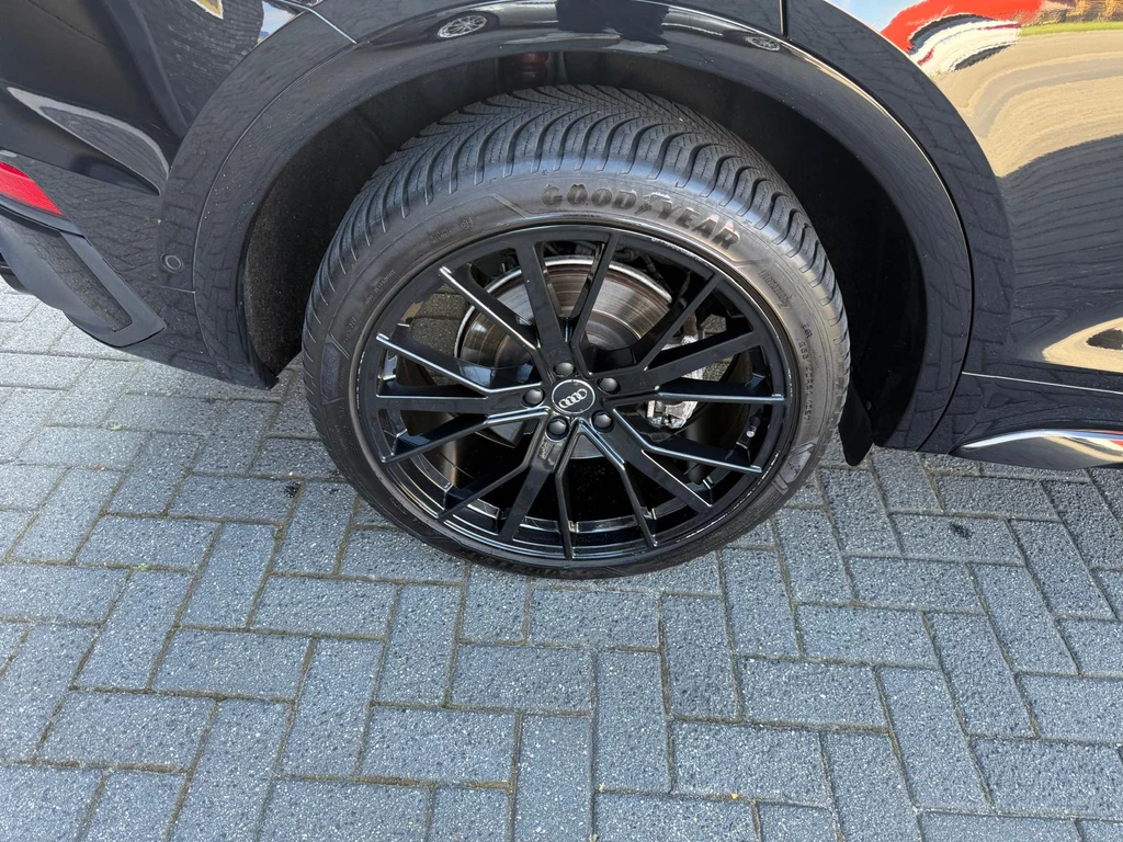 Audi Q5 – foto 17