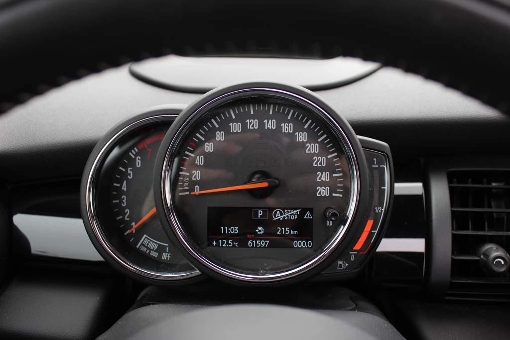 MINI Cooper – foto 17