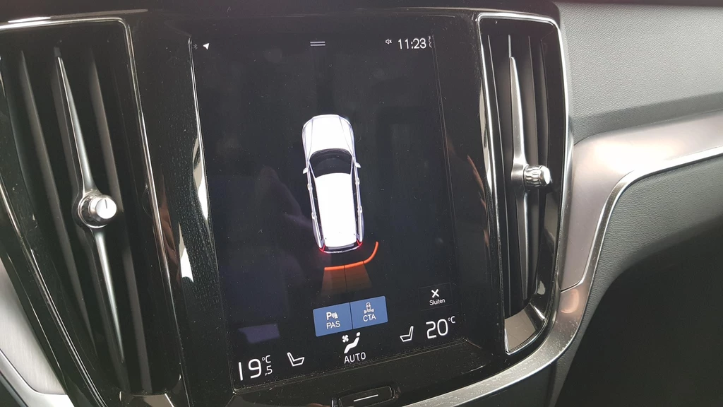 Volvo V60 – foto 17
