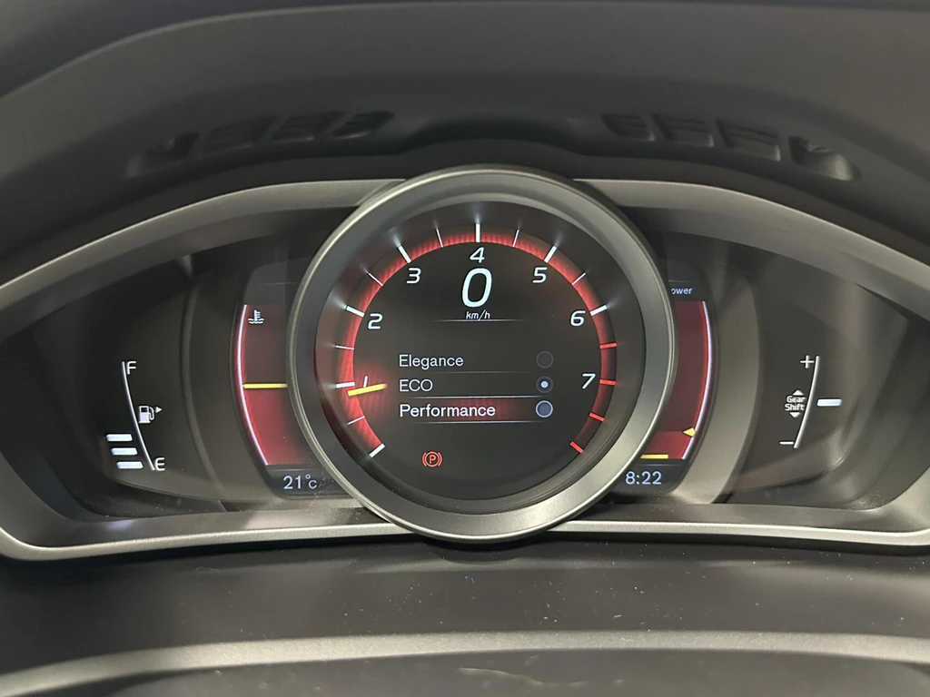 Volvo V40 – foto 26
