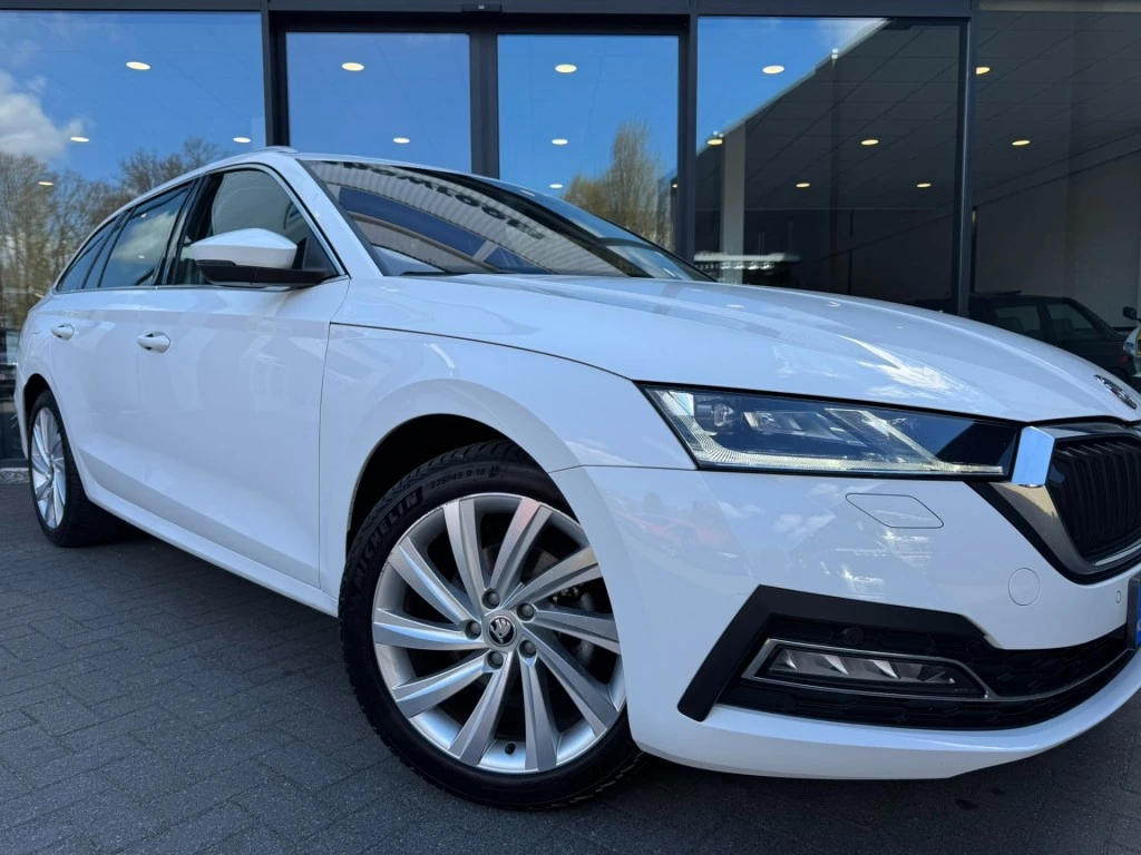 Škoda Octavia – foto 11
