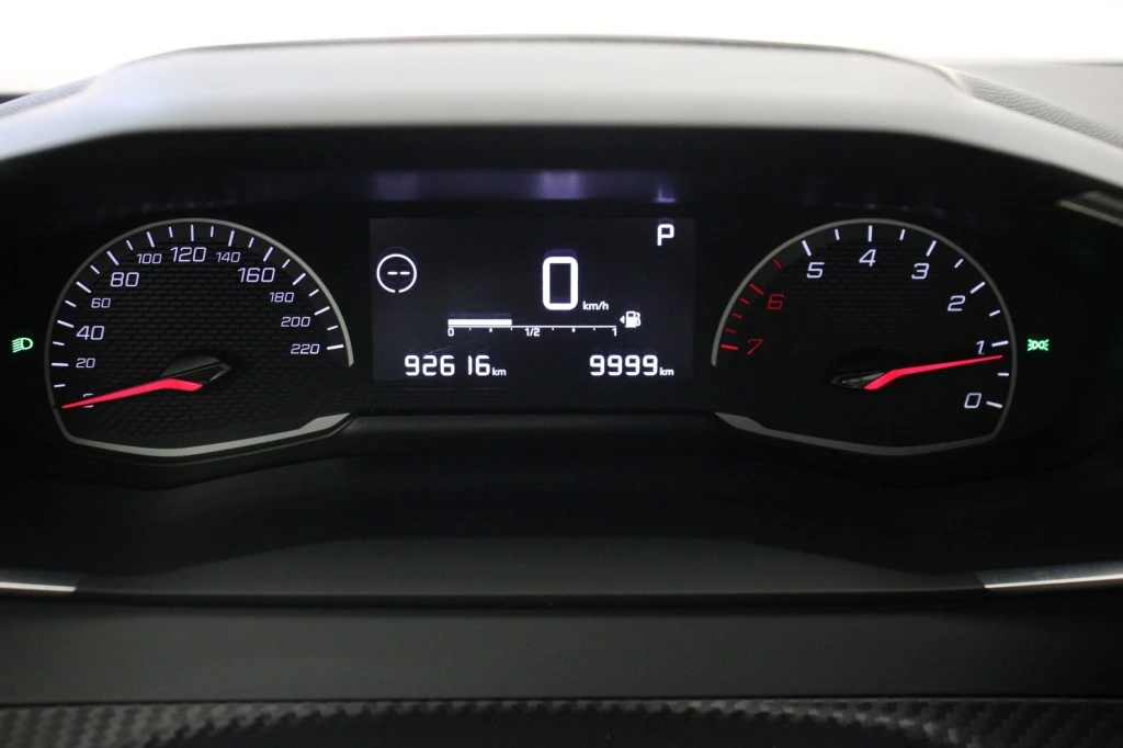 Peugeot 2008 – foto 20