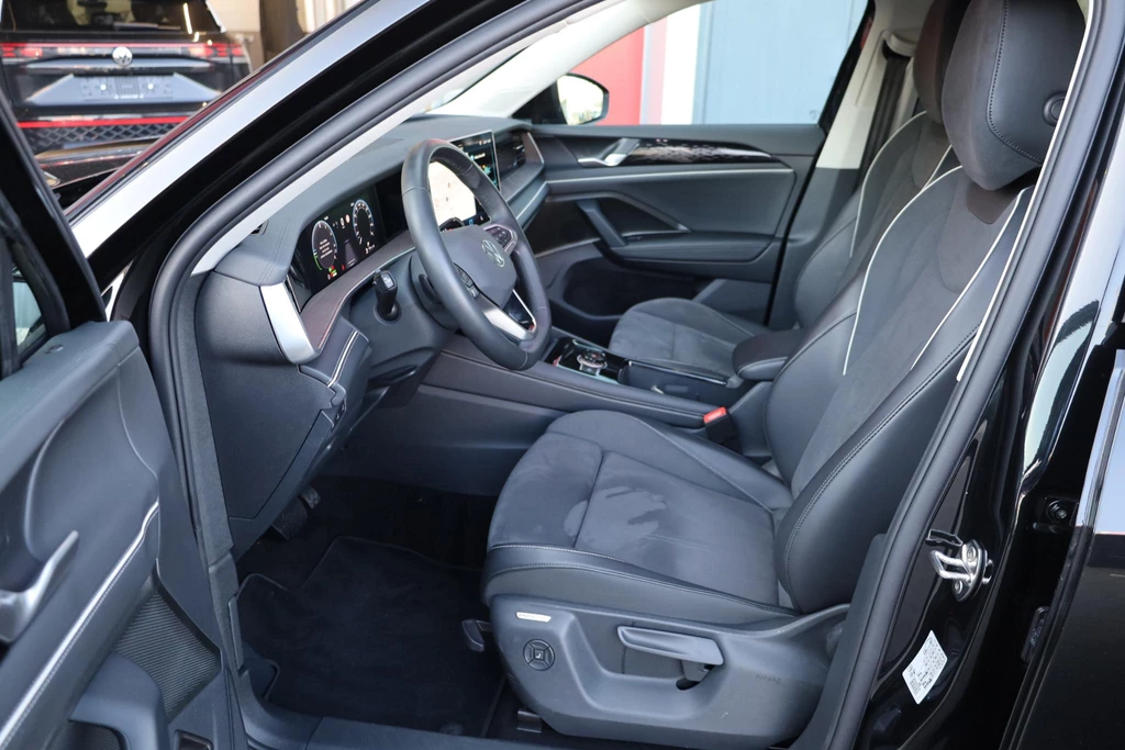 Volkswagen Tayron – foto 11