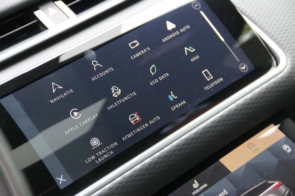 Land Rover Range Rover Velar – foto 14