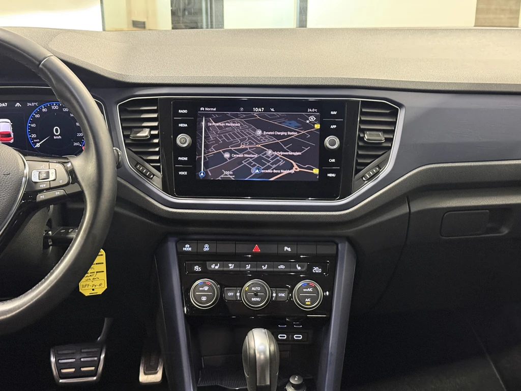 Volkswagen T-Roc – foto 26