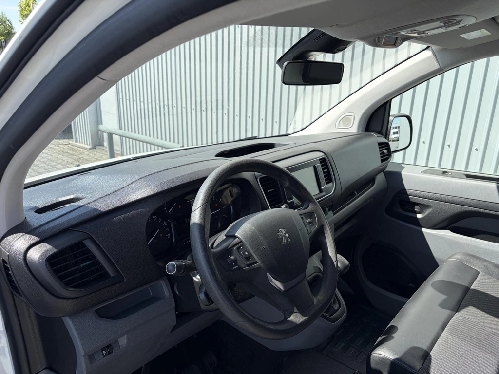 Peugeot Expert – foto 9