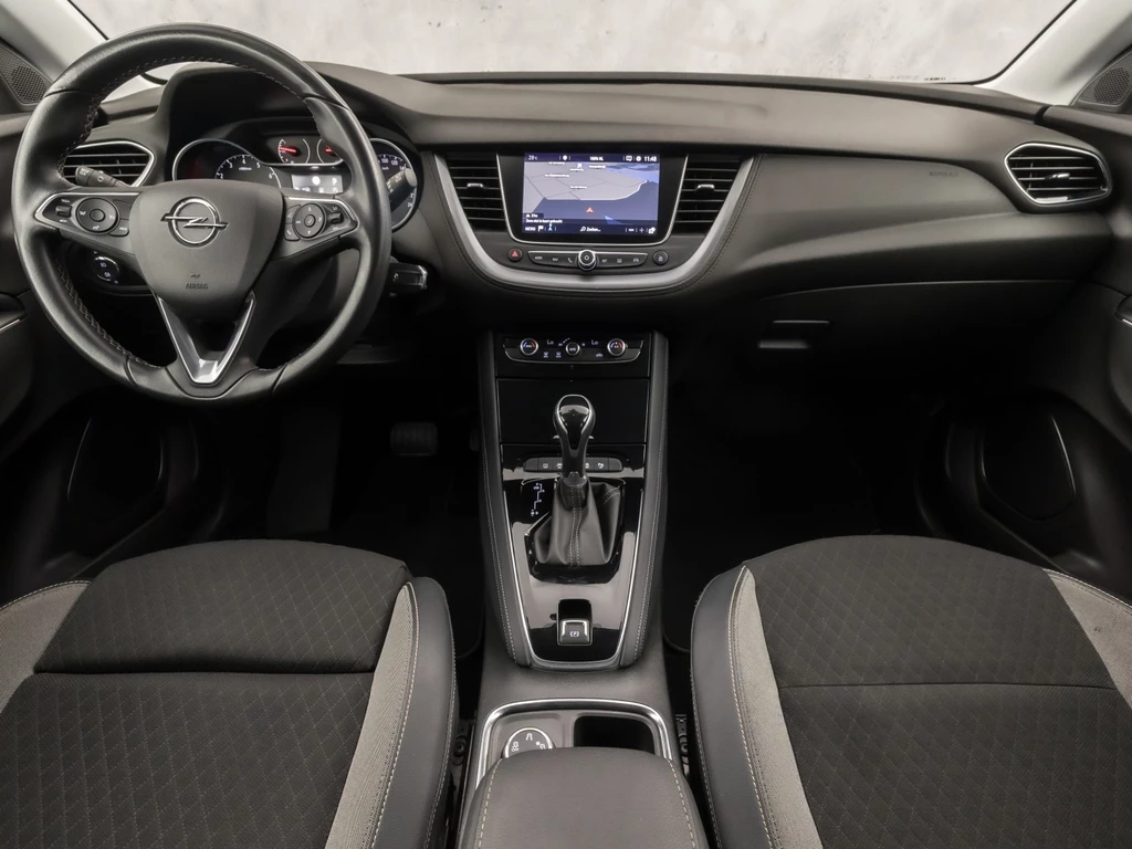 Opel Grandland X – foto 8