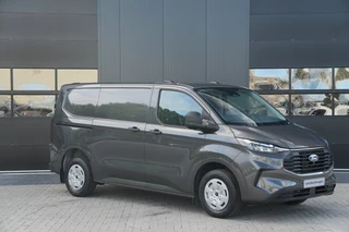 Ford Transit Custom – thumbnail 8