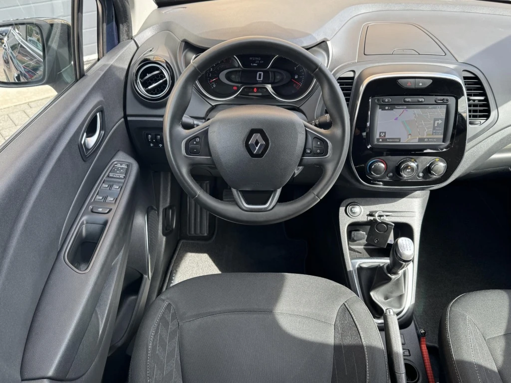 Renault Captur – foto 21