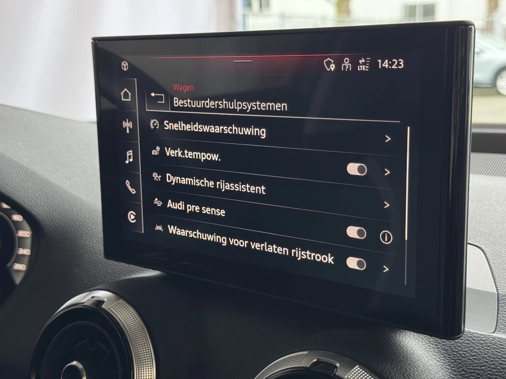 Audi Q2 – foto 55