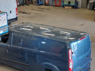 Ford Transit Custom – thumbnail 23