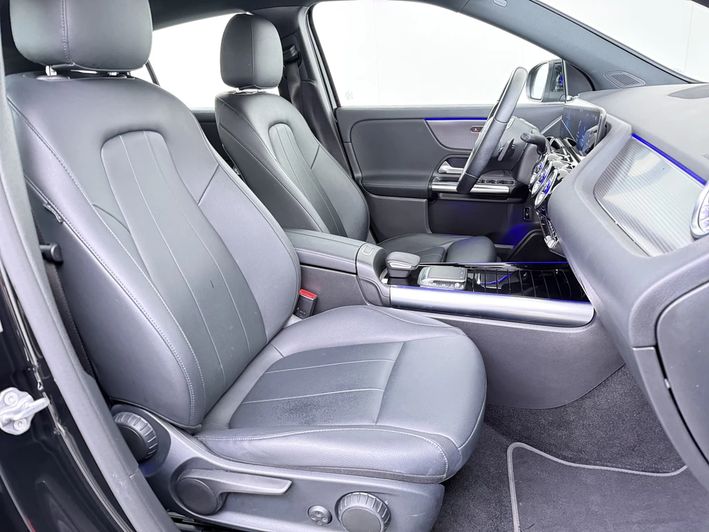 Mercedes-Benz EQA – foto 42