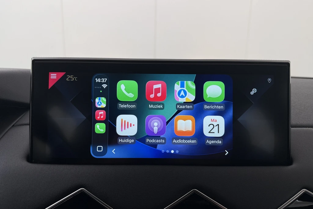 DS DS 3 – foto 25