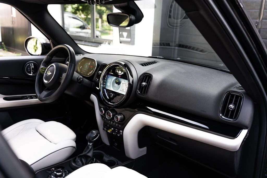 MINI Countryman – foto 13