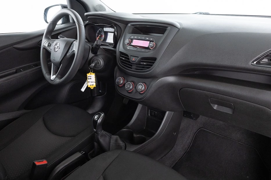 Opel KARL – foto 12