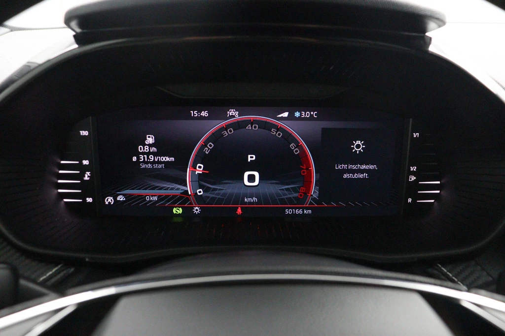 Škoda Fabia – foto 50