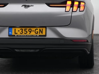 Ford Mustang Mach-E – thumbnail 31