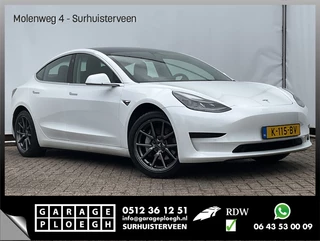 Tesla Model 3 – thumbnail 7