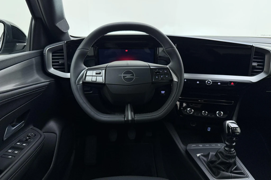 Opel Mokka – foto 36