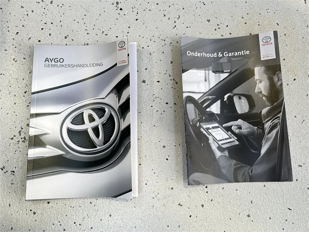 Toyota Aygo – foto 10