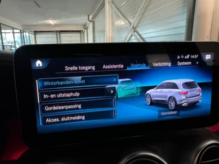 Mercedes-Benz GLC – thumbnail 29