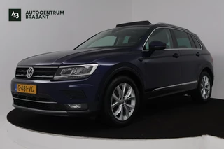 Volkswagen Tiguan – thumbnail 1