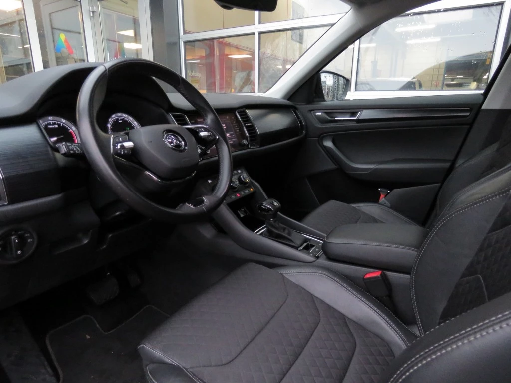 Škoda Kodiaq – foto 33