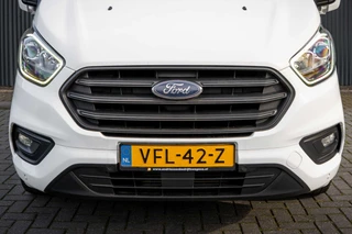 Ford Transit Custom – thumbnail 8