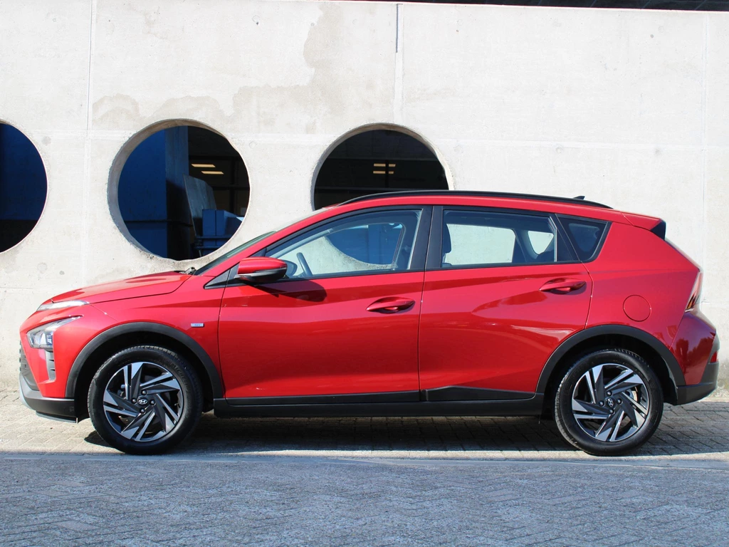 Hyundai Bayon – foto 2