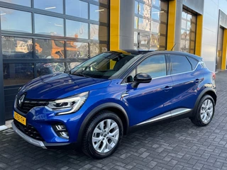 Renault Captur – thumbnail 1