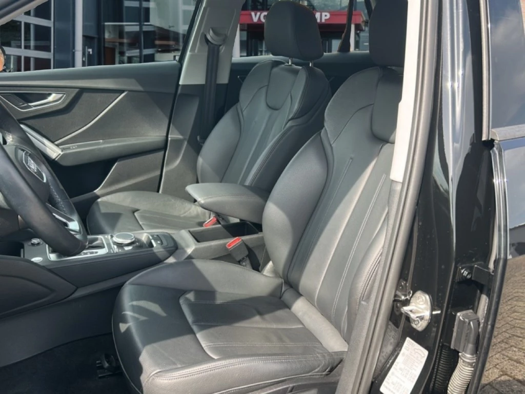 Audi Q2 – foto 12