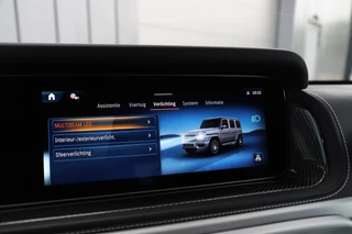 Mercedes-Benz G-Klasse – thumbnail 38