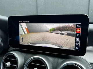 Mercedes-Benz C-Klasse – thumbnail 50